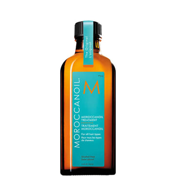 Moroccanoil Treatment Original 100ml - Moroccanoil